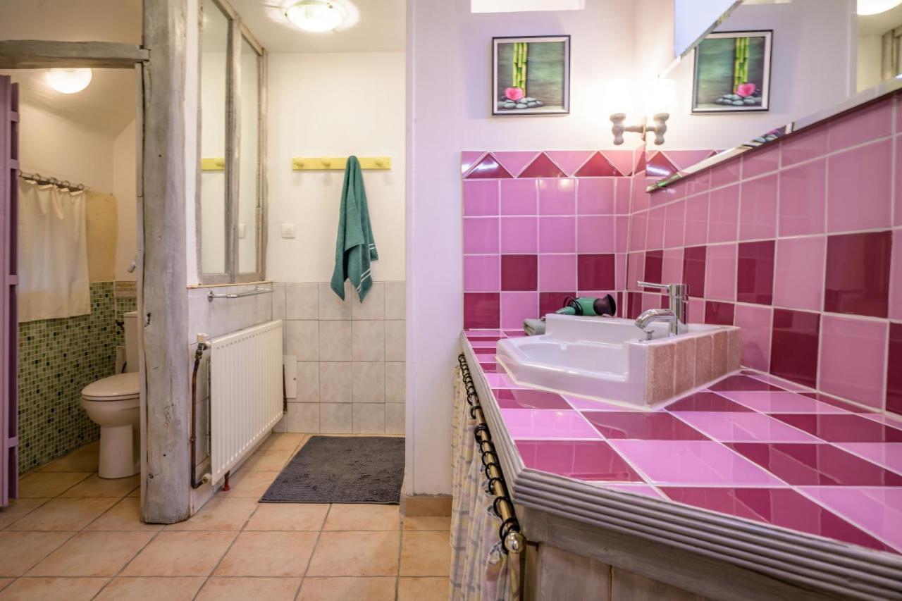 Gite Les Toisnieres Marigne-Laille Zewnętrze zdjęcie